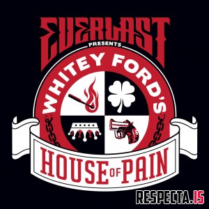 Everlast - Whitey Ford's House of Pain