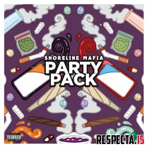 Shoreline Mafia - Party Pack