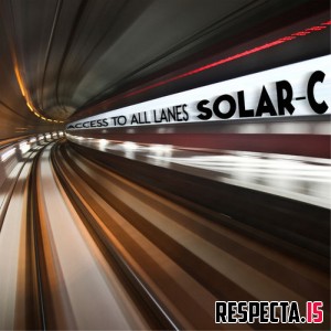 Solar-C - Access to All Lanes 