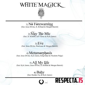 Smartalec - White Magick