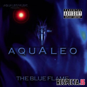 Aqualeo - The Blue Flame
