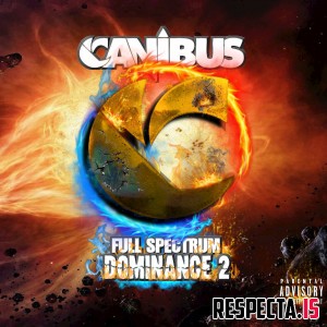 Canibus - Full Spectrum Dominance 2