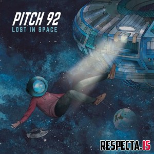Pitch 92 - Lost in Space