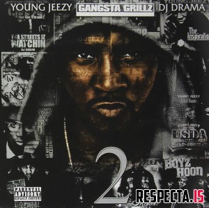 Young Jeezy - The Real Is Back 2 (320 kbps / FLAC)