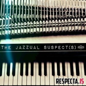 The Jazzual Suspects - The Jazzual Suspects 
