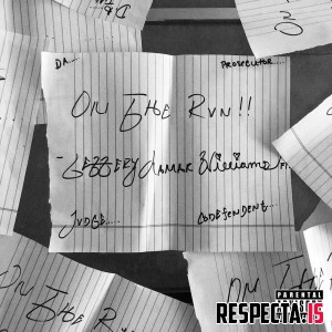 Young Thug - On the Rvn - EP (Updated Version) [320 kbps / iTunes]