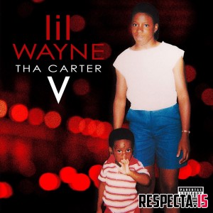 Lil Wayne - Tha Carter V [320 kbps / iTunes]