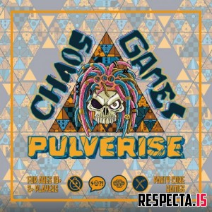 Pulverise - Chaos Games