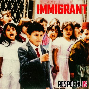 Belly - IMMIGRANT [320 kbps / iTunes]