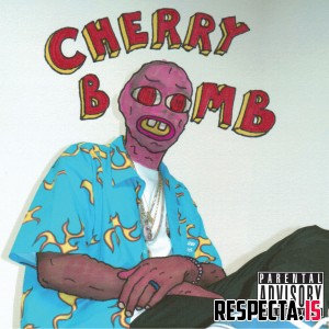 Tyler, the Creator - Cherry Bomb + Instrumentals