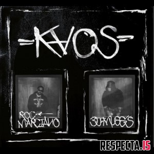 DJ Muggs & Roc Marciano - KAOS