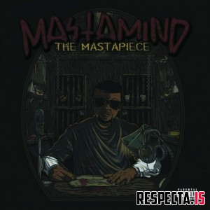 Mastamind ‎– The Mastapiece
