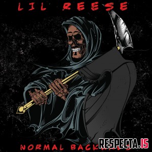Lil Reese - Normal Backwrds