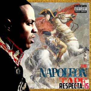 Napoleon Da Legend - The Napoleon Tape 