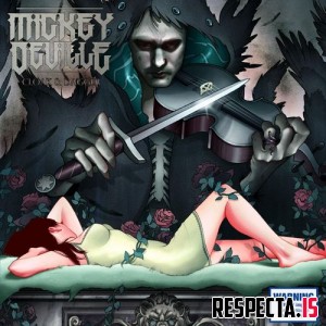 Mickey Deville - Cloak & Dagger