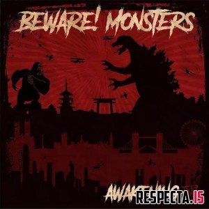 Beware! Monsters - Awakening
