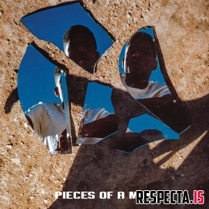 Mick Jenkins - Pieces of a Man