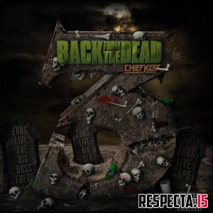 Chief Keef - Back From The Dead 3