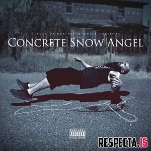 Dikulz - Concrete Snow Angel