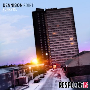 Funky DL - Dennison Point 
