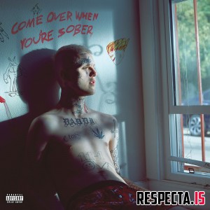 Lil Peep - Come Over When You're Sober Pt. 2 (Deluxe)