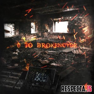 Brokencyde - 0 to Brokencyde