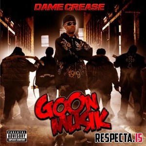 Dame Grease - Goon Musik