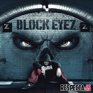 Z - Block Eyez