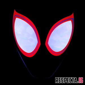 VA - Spider-Man: Into the Spider-Verse (Deluxe Edition / Soundtrack From & Inspired By The Motion Picture)