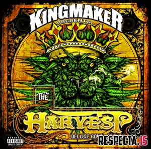 Kingmaker presents: The Harvest (Deluxe Royal Edition)