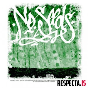 DJ Seedless - No Seeds