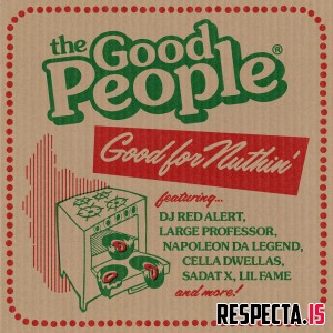 The Good People - Good for Nuthin
