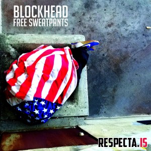 Blockhead - Free Sweatpants