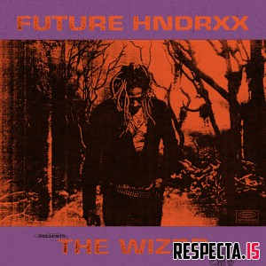 Future Hndrxx Presents: The WIZRD