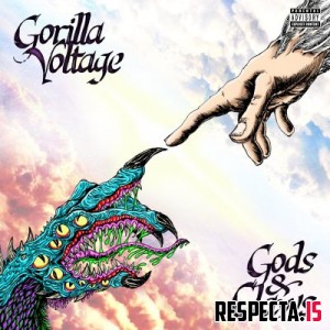Gorilla Voltage - Gods & Claws
