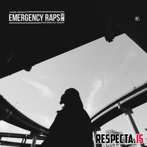 Tuamie & Fly Anakin - Emergency Raps Vol. 4