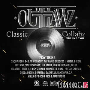 Outlawz - Classic Collabz Vol. 2