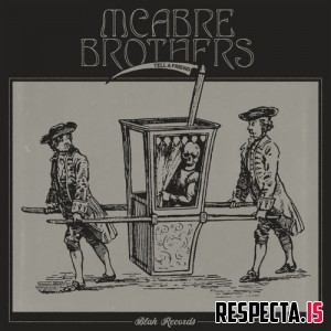Mcabre Brothers (Milkavelli & Lee Scott) - Tell A Friend 
