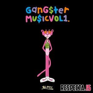 VA - Gangster Doodles: Gangster Music Vol. 1