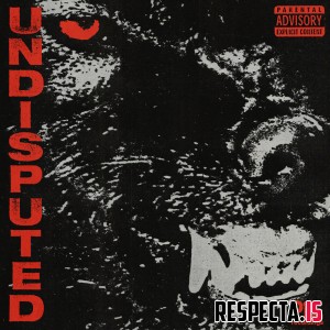 VA - Def Jam - UNDISPUTED