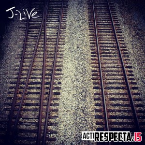 J-Live - Actual [Tracks], Vol. 1