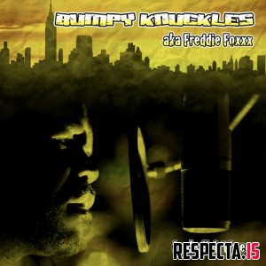 Bumpy Knuckles -  Leaks, Vol. 3 
