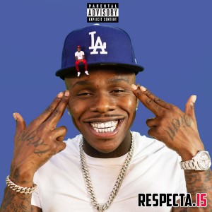 DaBaby - Baby on Baby