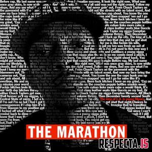 Nipsey Hussle - The Marathon