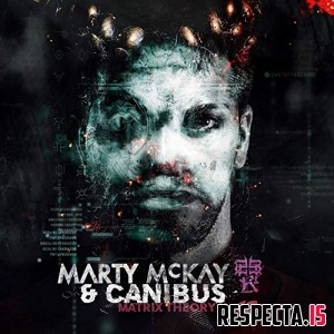 Marty McKay & Canibus - Matrix Theory II