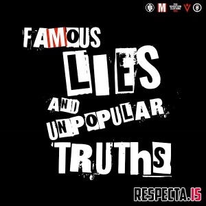 Nipsey Hussle - Famous Lies And Unpopular Truths