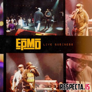 EPMD - Live Business