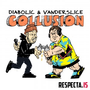 Diabolic & Vanderslice - Collusion