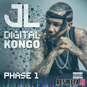 JL - Digital Kongo Phase 1