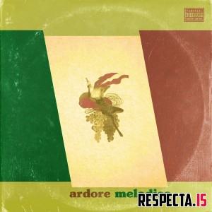 Tone Spliff - Ardore Melodico